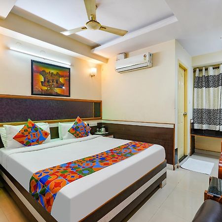 Fabhotel Sairam Residency Bangalore Dış mekan fotoğraf