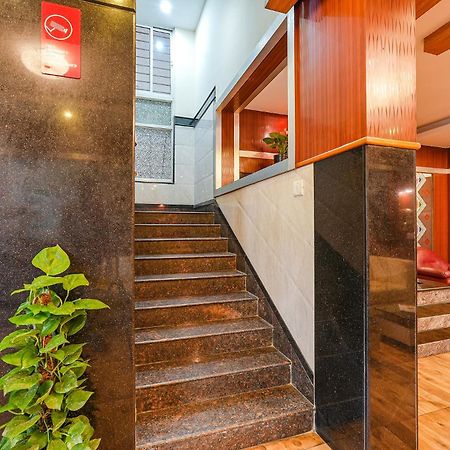 Fabhotel Sairam Residency Bangalore Dış mekan fotoğraf