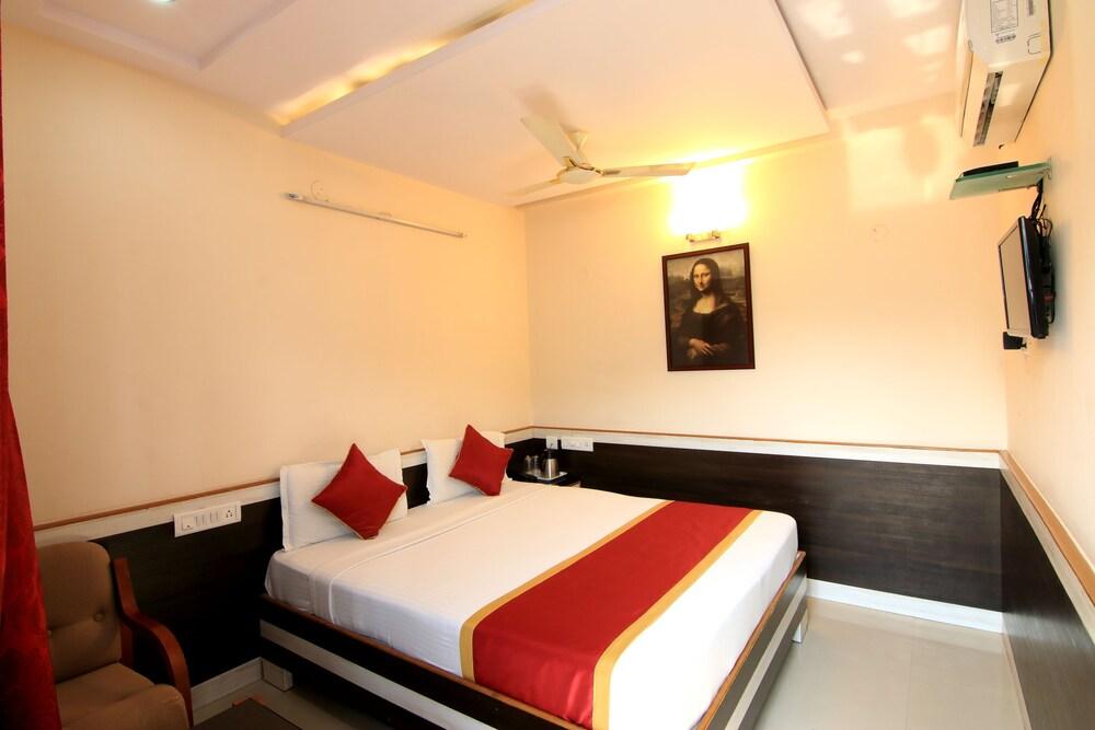 Fabhotel Sairam Residency Bangalore Dış mekan fotoğraf