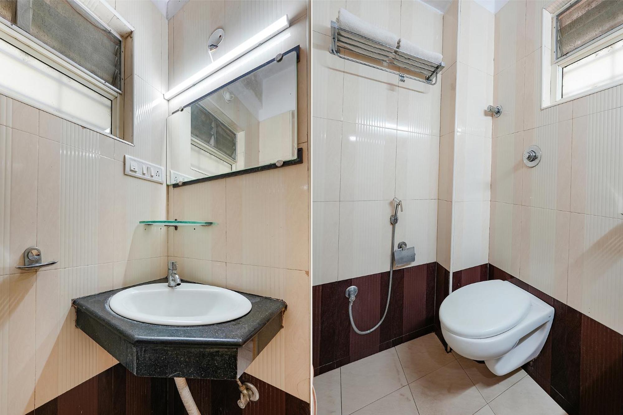 Fabhotel Sairam Residency Bangalore Dış mekan fotoğraf