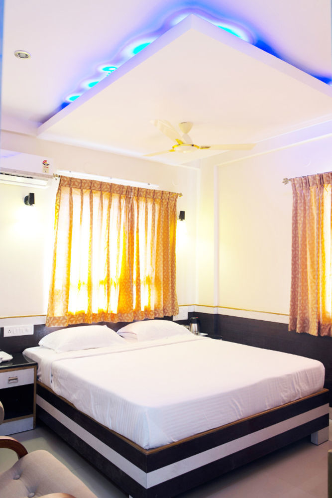 Fabhotel Sairam Residency Bangalore Dış mekan fotoğraf