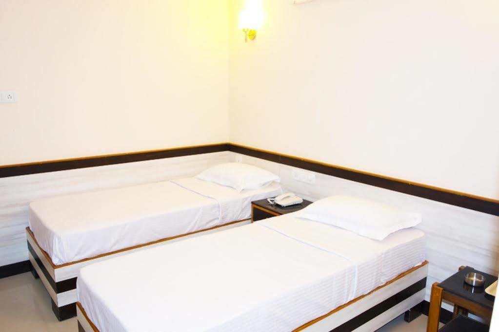 Fabhotel Sairam Residency Bangalore Dış mekan fotoğraf