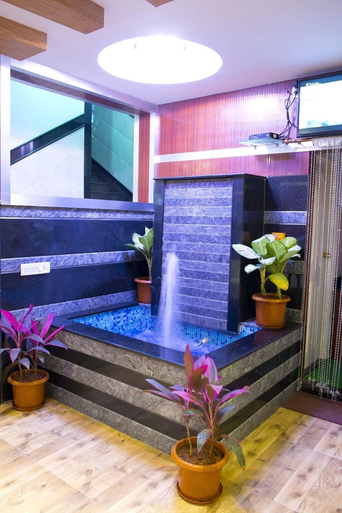 Fabhotel Sairam Residency Bangalore Dış mekan fotoğraf